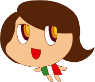 キャラクター
